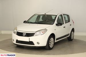 Dacia Sandero 2012 1.1 73 KM