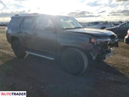 Toyota Pozostałe 2022 4