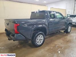 Toyota Tacoma 2025 2