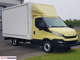 Iveco Daily 2016 2.3