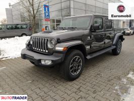 Jeep Wrangler 2020 3 260 KM Jeep Wrangler 2020 3 260 KM