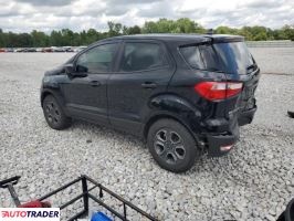 Ford EcoSport 2021 2