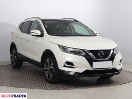Nissan Qashqai 2018 1.2 113 KM Nissan Qashqai 2018 1.2 113 KM