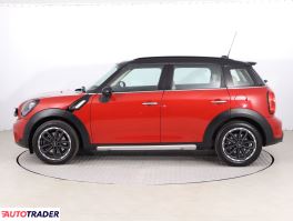 Mini Countryman 2015 1.6 187 KM Mini Countryman 2015 1.6 187 KM