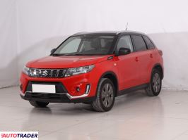 Suzuki Vitara 2020 1.4 127 KM