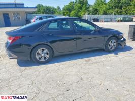 Hyundai Elantra 2024 2
