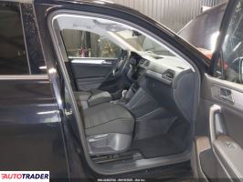 Volkswagen Tiguan 2024 2