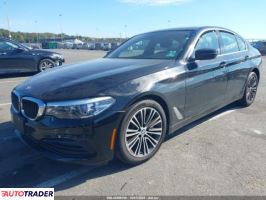 BMW 530 2019 2