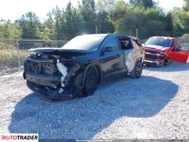 Chevrolet Traverse 2024 2