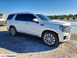 GMC Yukon 2024 6