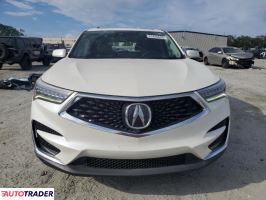 Acura RDX 2019 2