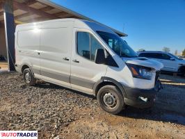 Ford Transit 2024 3