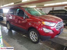 Ford EcoSport 2020 2