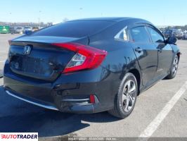 Honda Civic 2020 2