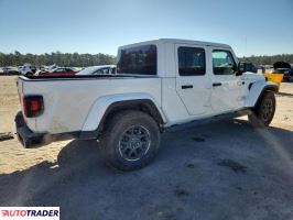 Jeep Pozostałe 2020 3