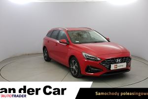 Hyundai i30 2020 1.5 160 KM Hyundai i30 2020 1.5 160 KM