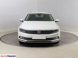 Volkswagen Passat 2017 1.4 147 KM