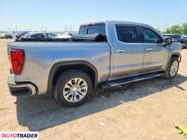 GMC Sierra 2024 5