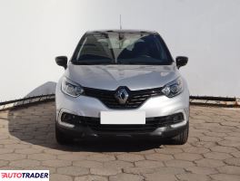 Renault Captur 2018 0.9 88 KM