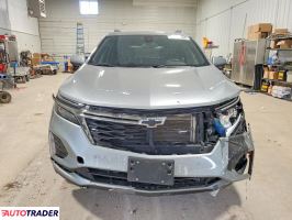 Chevrolet Equinox 2023 1