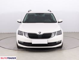 Skoda Octavia 2018 1.6 113 KM Skoda Octavia 2018 1.6 113 KM