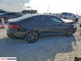 Volkswagen Jetta 2024 1