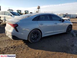 Kia Pozostałe 2026 2