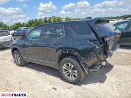 Chevrolet Equinox 2026 1
