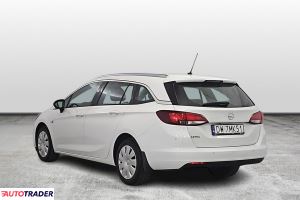 Opel Astra 2021 1.5 105 KM Opel Astra 2021 1.5 105 KM