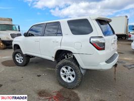 Toyota Pozostałe 2020 4