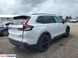Honda CR-V 2023 2