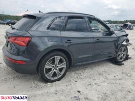 Audi Q5 2019 2