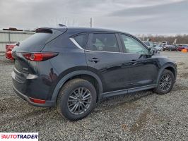 Mazda CX-5 2021 2