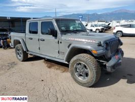 Jeep Pozostałe 2023 3 Jeep Pozostałe 2023 3
