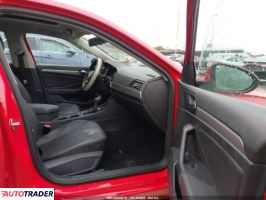 Volkswagen Jetta 2019 1