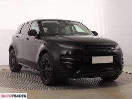 Land Rover Range Rover Evoque - zobacz ofertę