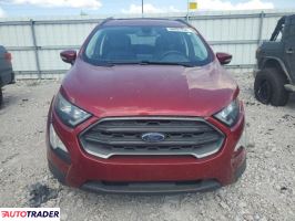 Ford EcoSport 2018 2