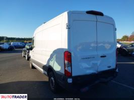 Ford Transit 2024 3 Ford Transit 2024 3