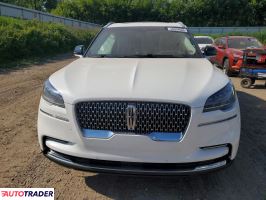 Lincoln Aviator 2023 3