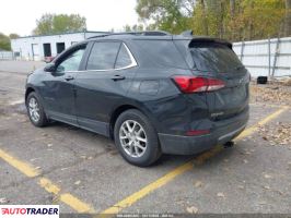 Chevrolet Equinox 2023 1