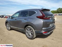 Honda CR-V 2022 2 Honda CR-V 2022 2