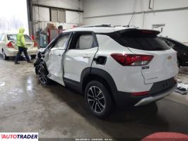 Chevrolet Blazer 2025 1