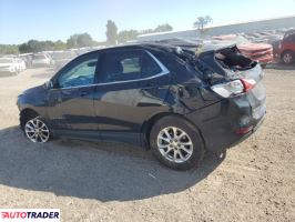 Chevrolet Equinox 2020 1