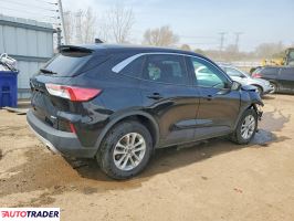 Ford Escape 2020 1