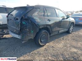 Toyota Pozostałe 2021 2