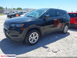 Jeep Compass 2024 2