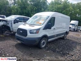 Ford Transit 2019 3