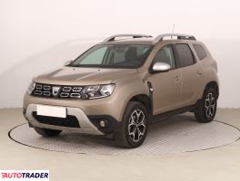 Dacia Duster 2020 1.0 89 KM