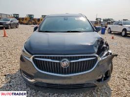 Buick Enclave 2019 3 Buick Enclave 2019 3
