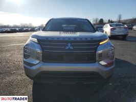 Mitsubishi Outlander 2022 2